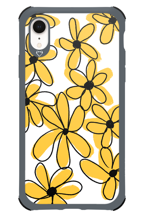 Yella - Apple iPhone XR