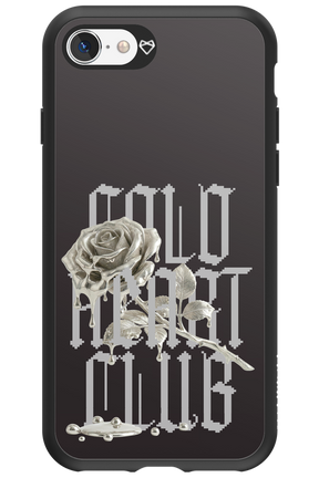 Cold Heart Club 2.0 - Apple iPhone 8