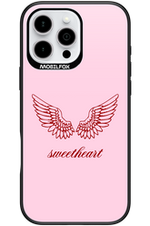 Sweetheart - Apple iPhone 16 Pro Max