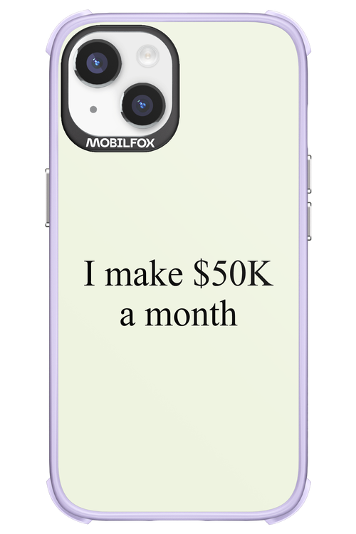 $50K - Apple iPhone 14