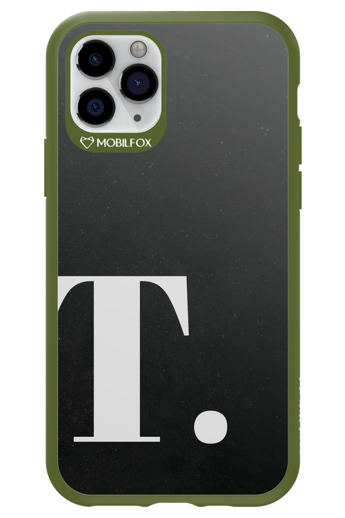 T (Off Space) 2.0 - Apple iPhone 11 Pro