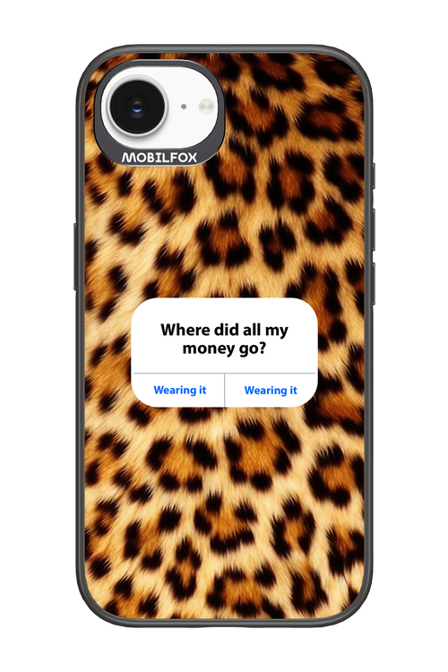 My Money 2.0 - Apple iPhone 16e