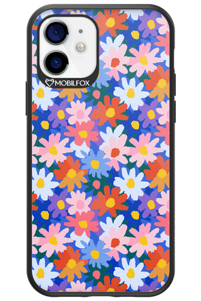 Happy Bloom - Apple iPhone 12