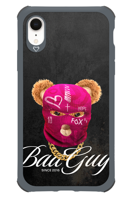 Bad Guy II 2.0 - Apple iPhone XR