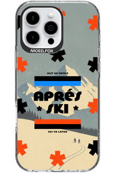 Ski Ya Later - Apple iPhone 16 Pro Max