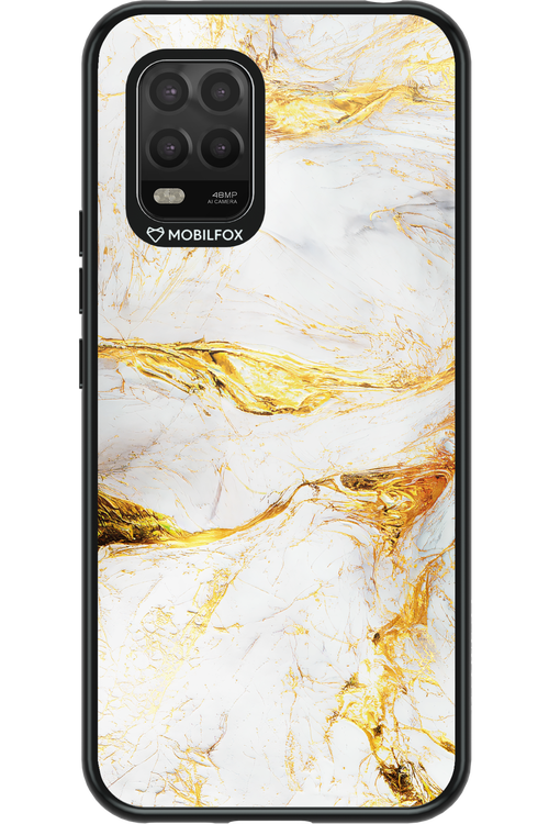 Quartz - Xiaomi Mi 10 Lite 5G