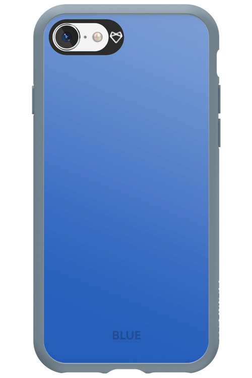 BLUE - FS2 - Apple iPhone SE 2022