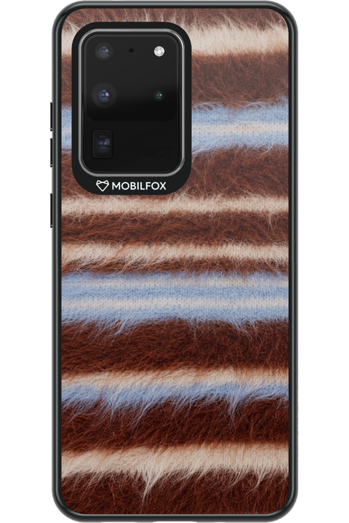 Soft Spot 2.0 - Samsung Galaxy S20 Ultra 5G