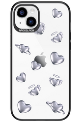 Chrome Hearts - Apple iPhone 15 Plus