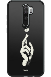 DAMNED LUCK 2.0 - Xiaomi Redmi Note 8 Pro