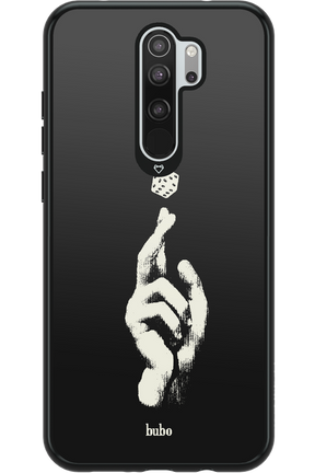 DAMNED LUCK 2.0 - Xiaomi Redmi Note 8 Pro