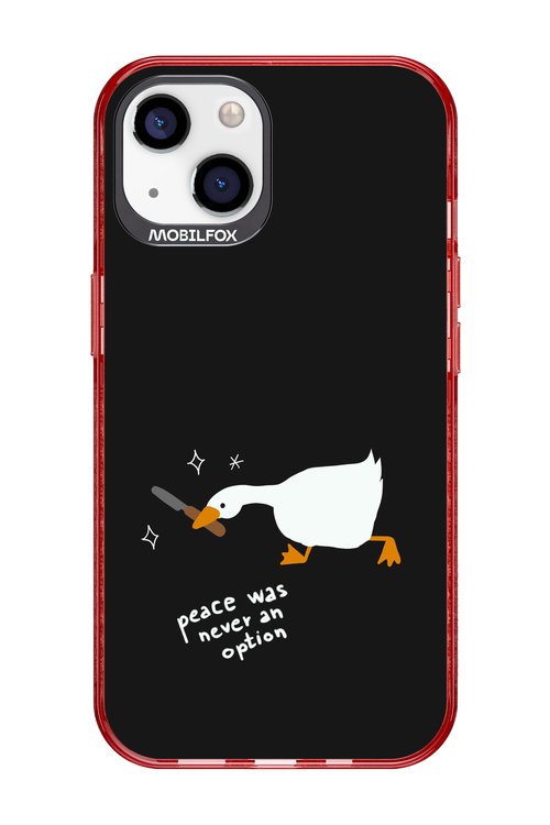 OPTION - Apple iPhone 13