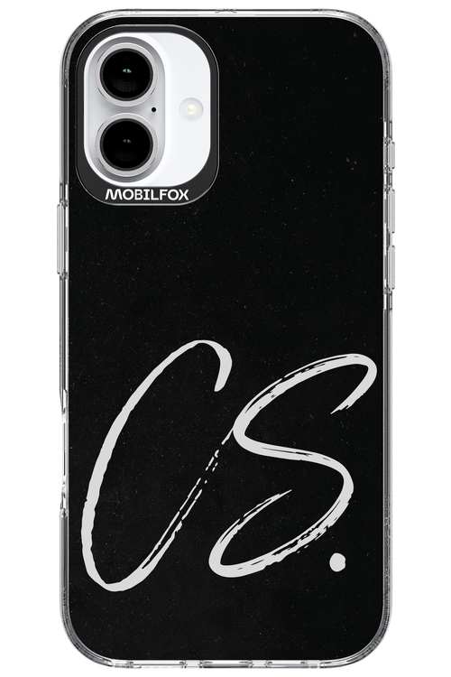 (Off Space) CS 2.0 - Apple iPhone 16 Plus