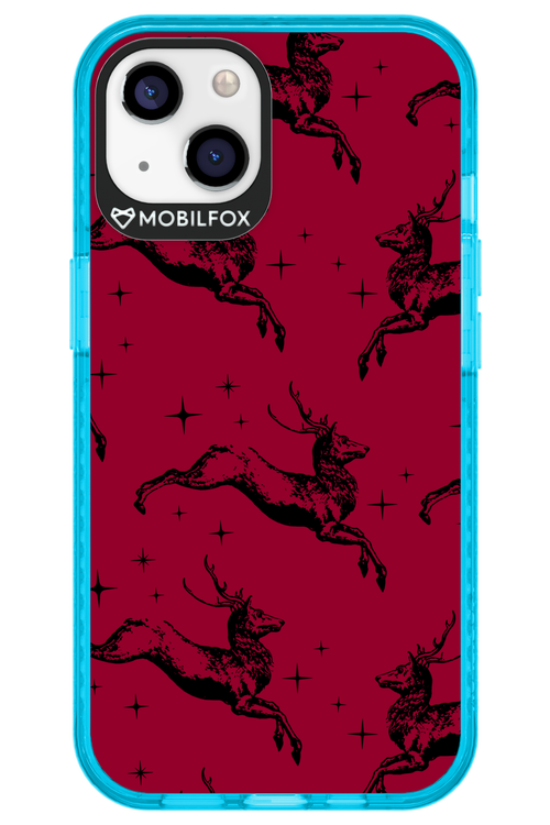 Oh Deer - Apple iPhone 13