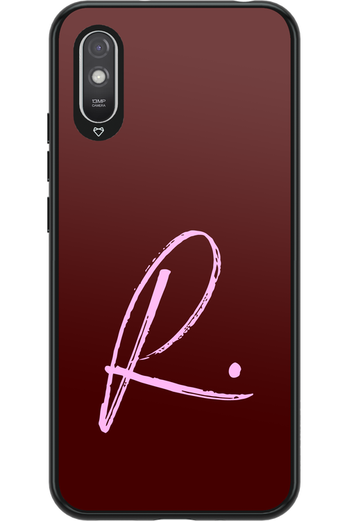 (Dark Blush) R 2.0 - Xiaomi Redmi 9A