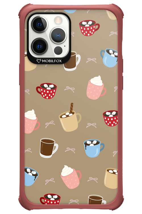 Coco Dream - Apple iPhone 12 Pro Max