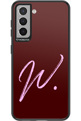 (Dark Blush) W 2.0 - Samsung Galaxy S21