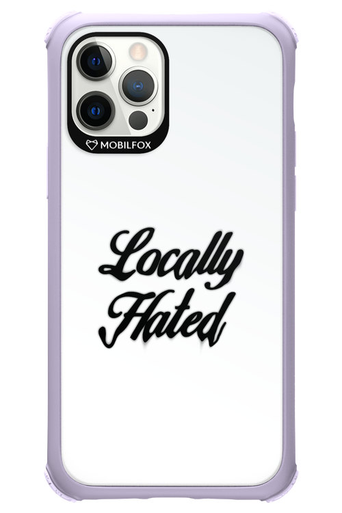 Locally Hated - Apple iPhone 12 Pro