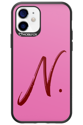 (Sorbet) N 2.0 - Apple iPhone 12