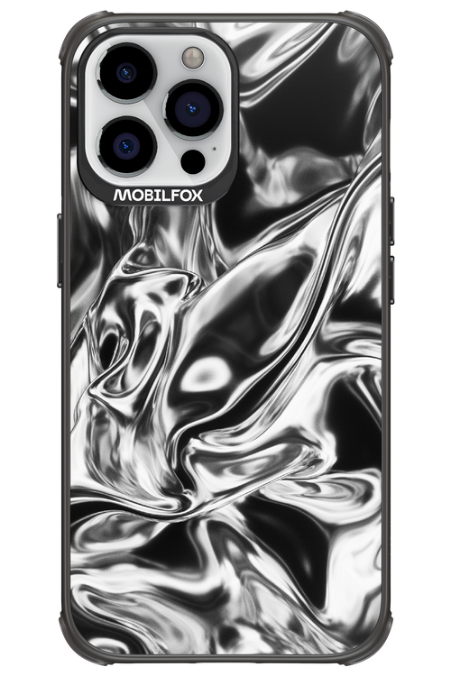 Chrome Blood 2.0 - Apple iPhone 13 Pro Max