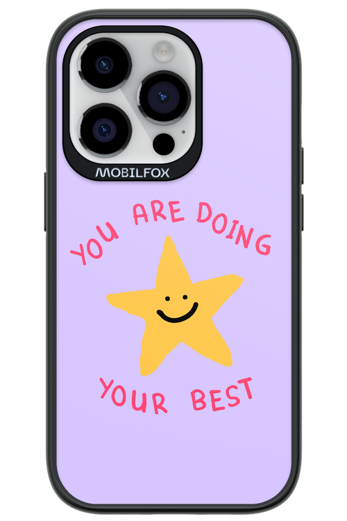 Your Best - Apple iPhone 14 Pro