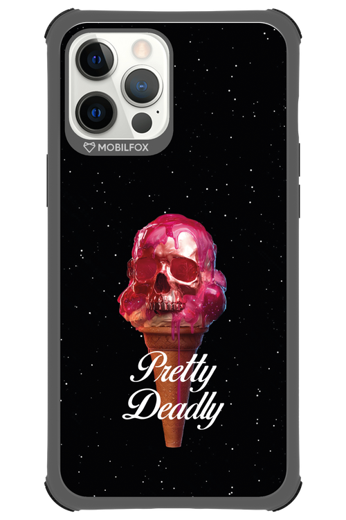 Pretty Deadly - Apple iPhone 12 Pro Max