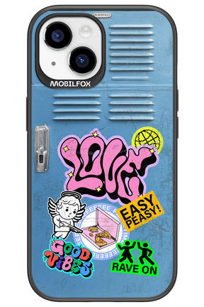 My Locker - Apple iPhone 15