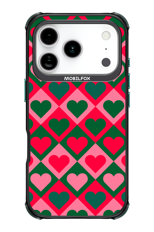 Love of Christmas - Apple iPhone 17 Pro