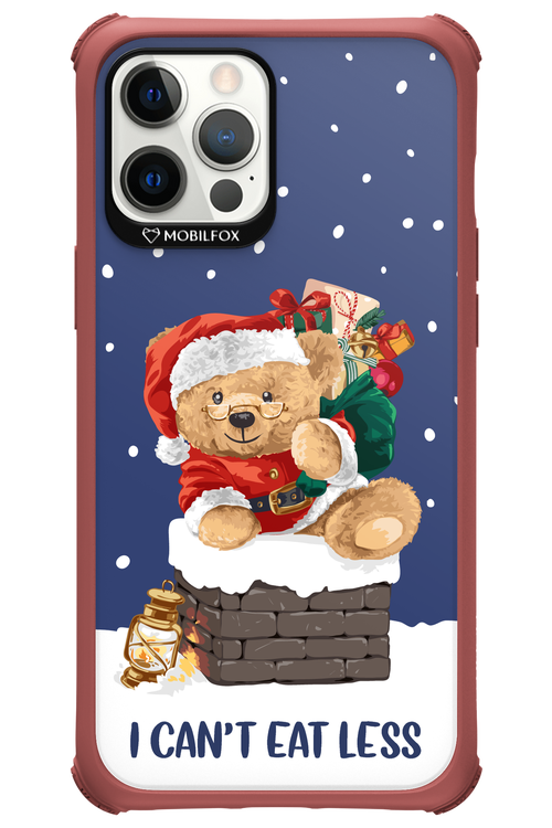 I can't eat less - Apple iPhone 12 Pro Max