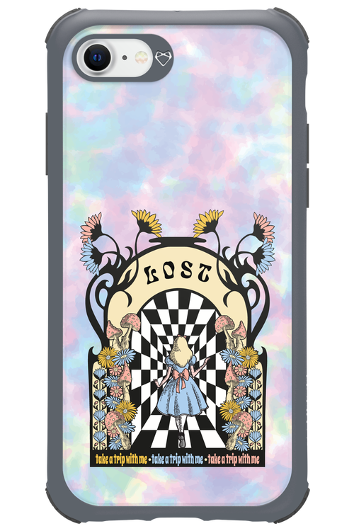 L0ST 2.0 - Apple iPhone 8