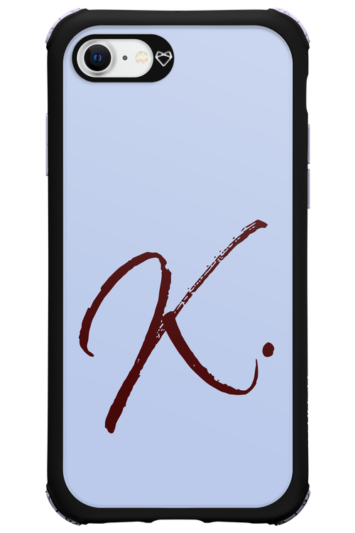 (Jellyfish Presso) K 2.0 - Apple iPhone SE 2020