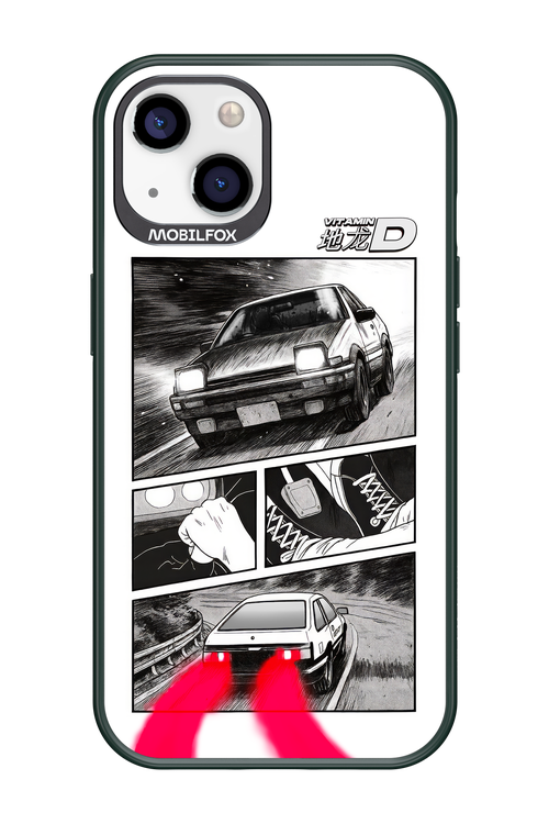 Vitamin D - Apple iPhone 13