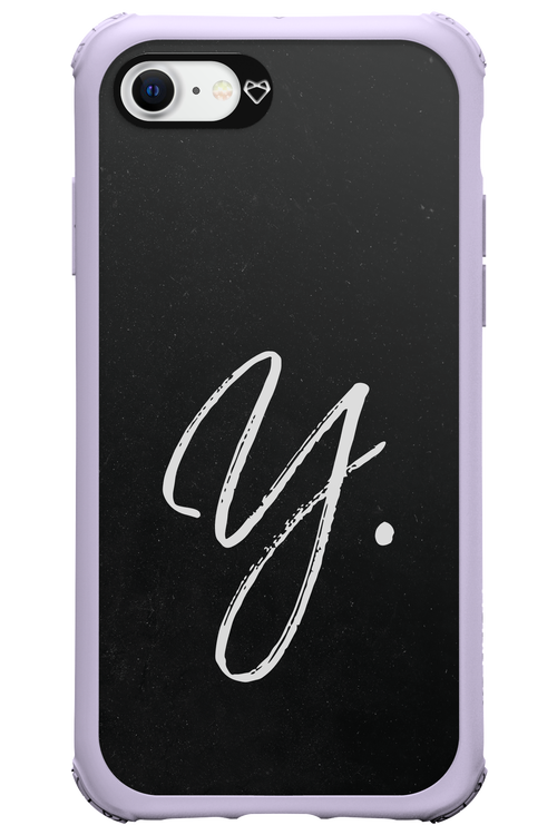 (Off Space) Y 2.0 - Apple iPhone SE 2020