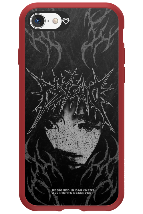Schizo - Apple iPhone 8