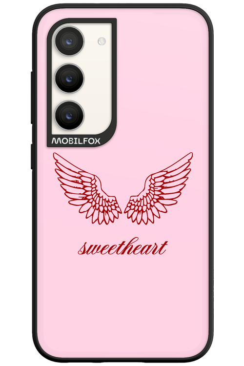 Sweetheart - Samsung Galaxy S23