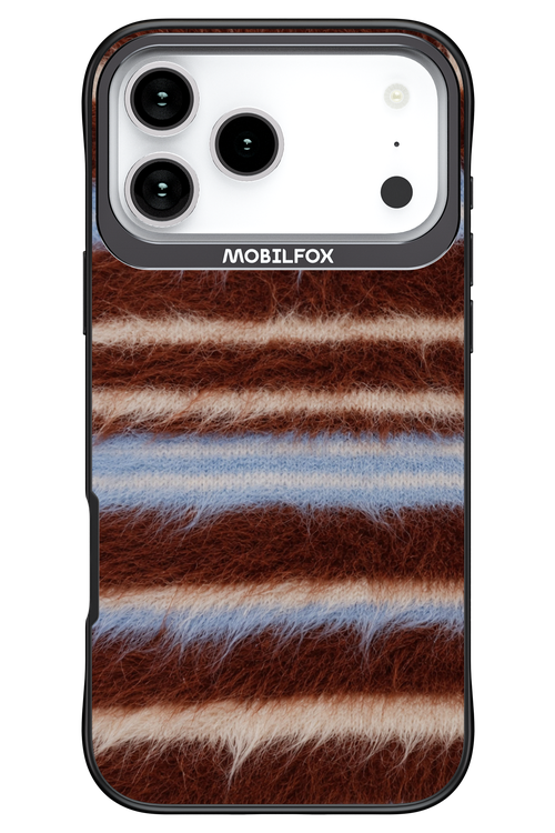 Soft Spot 2.0 - Apple iPhone 17 Pro Max