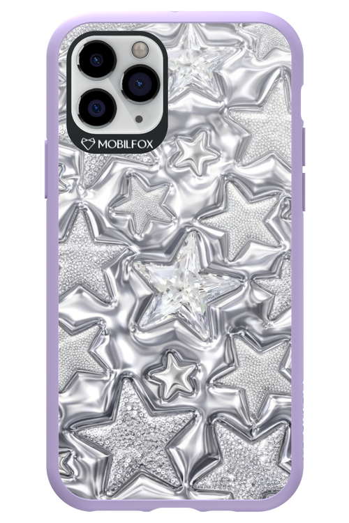 Star Gum - Apple iPhone 11 Pro