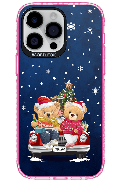 Happy Holiday - Apple iPhone 14 Pro Max