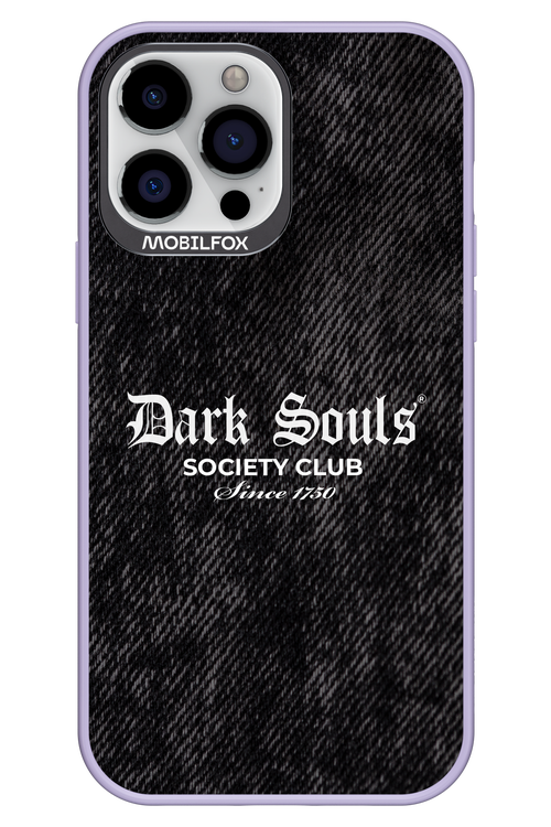 Dark Souls - Apple iPhone 13 Pro Max