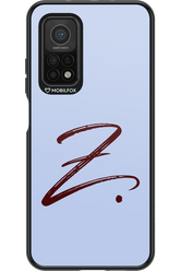 (Jellyfish Presso) Z 2.0 - Xiaomi Mi 10T 5G