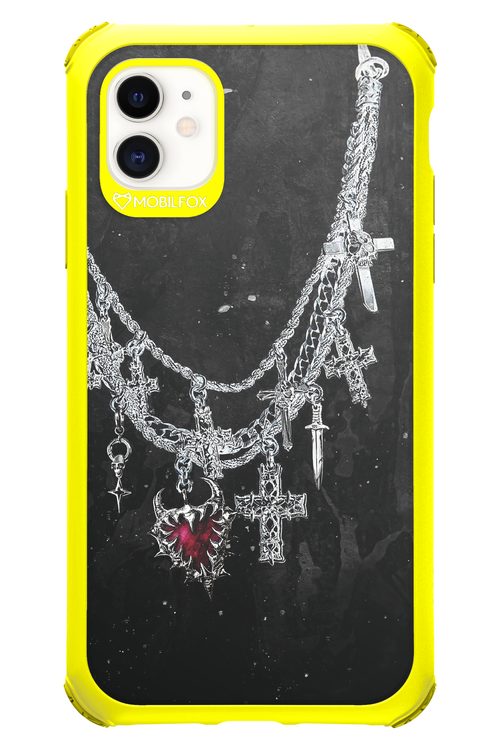 Trap Chain - Apple iPhone 11