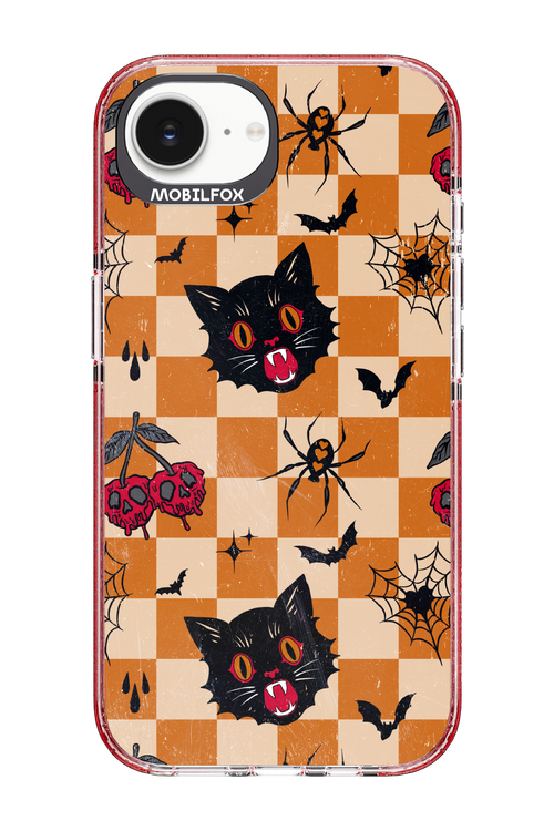 Witch's Patch - Apple iPhone 16e