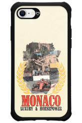 Monaco Luxury - Apple iPhone SE 2022
