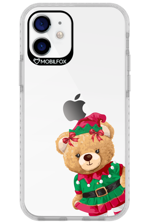 Mrs. Elf - Apple iPhone 12