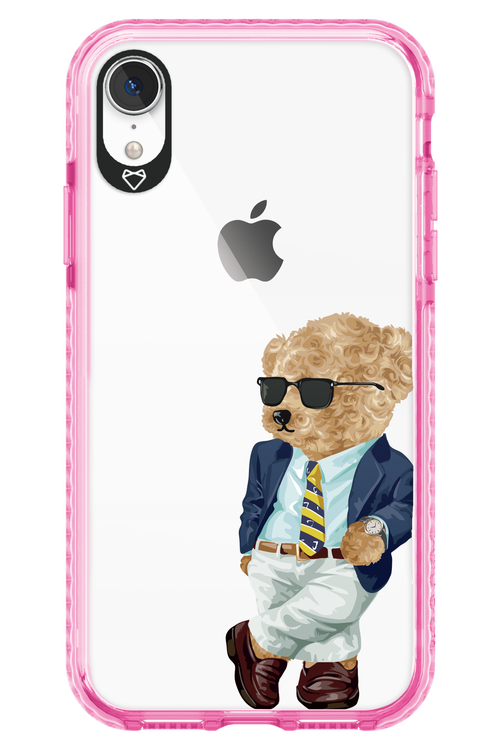 Boss - Apple iPhone XR