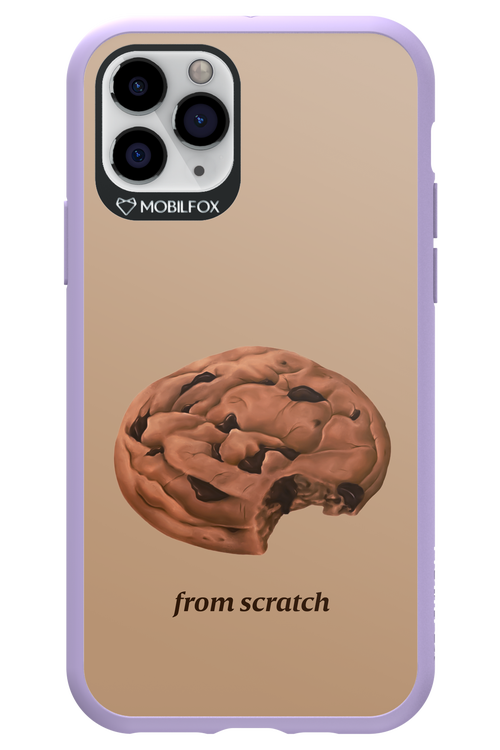 Classy Cookie - Apple iPhone 11 Pro