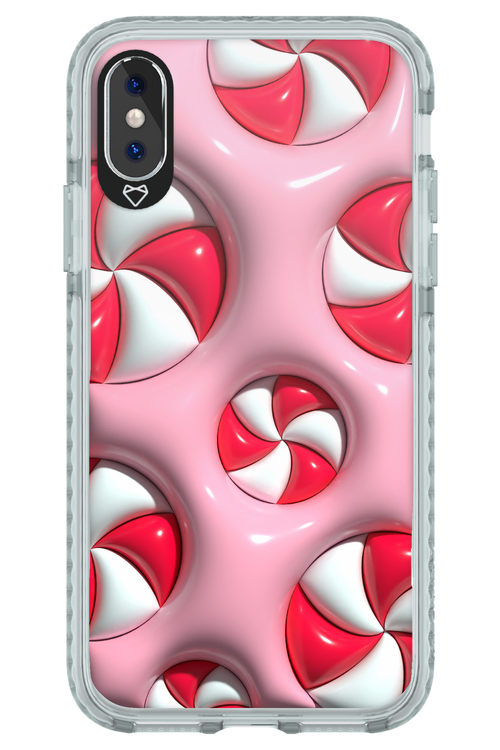 XMAS Candy - Apple iPhone XS