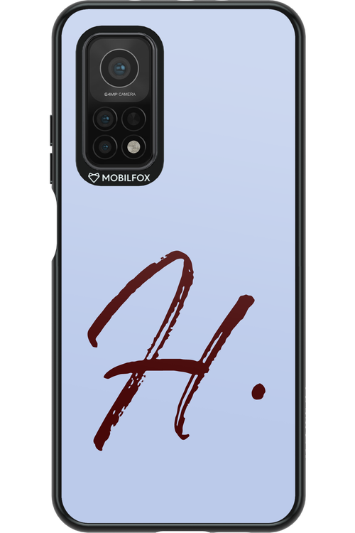 (Jellyfish Presso) H 2.0 - Xiaomi Mi 10T 5G