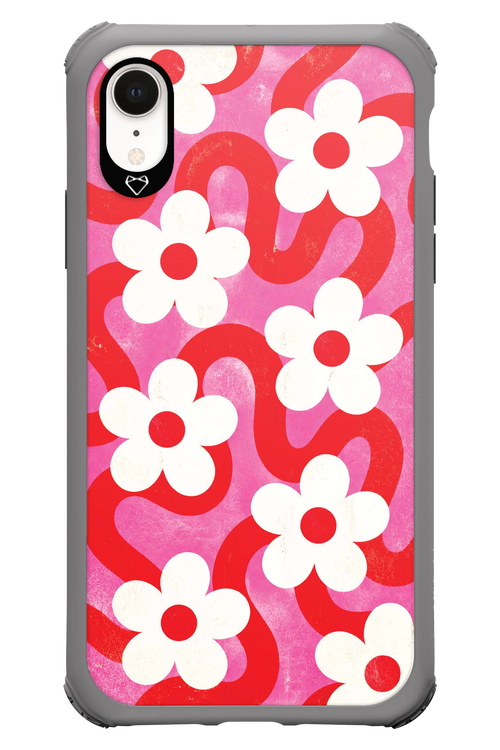 BLOSSOM TWIST 2.0 - Apple iPhone XR