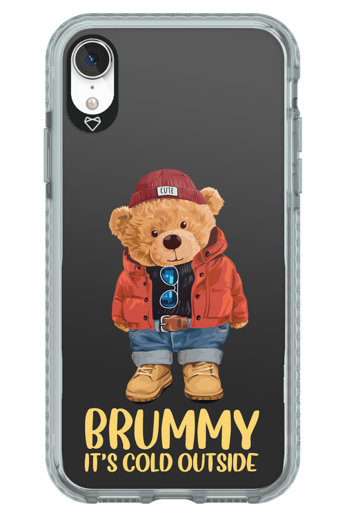 Brummy - Apple iPhone XR